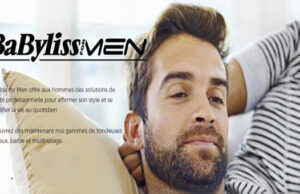 BaByliss met les homme et les papas à l’honneur.