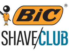 BIC lance LE BIC SHAVE CLUB, la 1ère offre d’abonnement 100% en ligne de rasoirs rechargeables BIC pour hommes.