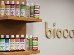 BoxCouleur Biocoiff’, comment faire sa coloration à la maison.