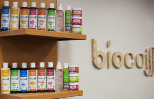 BoxCouleur Biocoiff’, comment faire sa coloration à la maison.