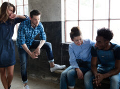 BONOBO JEANS, Lookbook Printemps-Été 2017.