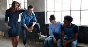 BONOBO JEANS, Lookbook Printemps-Été 2017.