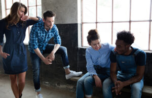 BONOBO JEANS, Lookbook Printemps-Été 2017.