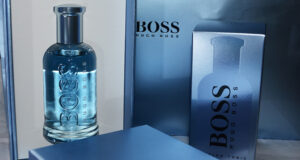 BOSS BOTTLED TONIC, une nouvelle fragrance !