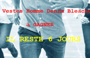 CONCOURS BONOBO, il reste 6 jours