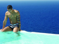 HOM collection printemps été 2017 : Pourquoi les hommes ne porteraient-ils pas des sous-vêtements élégants ?