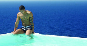 HOM collection printemps été 2017 : Pourquoi les hommes ne porteraient-ils pas des sous-vêtements élégants ?