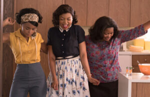 ” LES FIGURES DE L’OMBRE ” de Theodore Melfi.