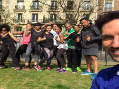 Orel Marchesi, le coach qu’il vous faut !