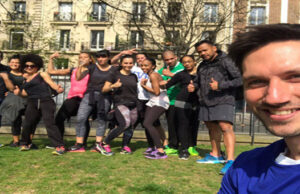 Orel Marchesi, le coach qu’il vous faut !