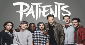 ” Patients ” de Grand Corps Malade et Mehdi Idir.