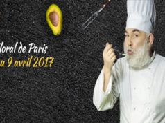 Resto Experience 2017 : le 7, 8 et 9 avril au Parc Floral de Paris.