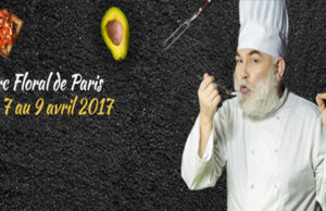 Resto Experience 2017 : le 7, 8 et 9 avril au Parc Floral de Paris.
