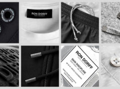 Ron Dorff : “RD KITS”