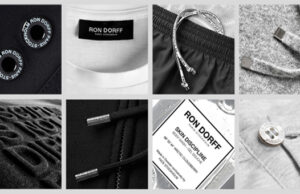 Ron Dorff : “RD KITS”