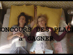 CONCOURS :”Telle mère telle fille” de Noémie Saglio