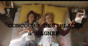 CONCOURS :”Telle mère telle fille” de Noémie Saglio