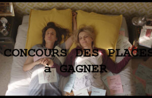 CONCOURS :”Telle mère telle fille” de Noémie Saglio