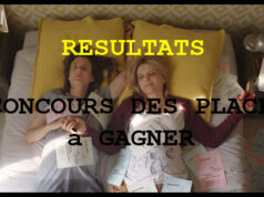 Résultats concours”Telle mère, telle fille “