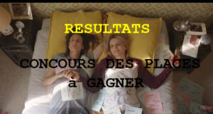 Résultats concours”Telle mère, telle fille “