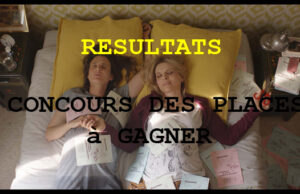 Résultats concours”Telle mère, telle fille “