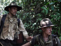 ” The Lost City of Z ” de James Gray.