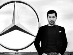 Jeune créateur ? Participez aux Etoiles Mercedes Benz !