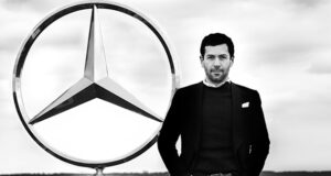 Jeune créateur ? Participez aux Etoiles Mercedes Benz !