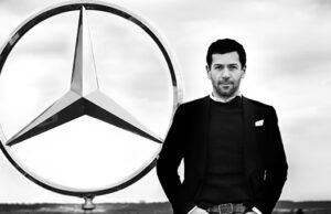 Jeune créateur ? Participez aux Etoiles Mercedes Benz !