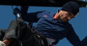 727 Sailbags : hissez haut !