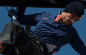 727 Sailbags : hissez haut !