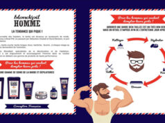 Blondépil, comment entretenir sa barbe !
