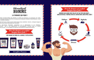 Blondépil, comment entretenir sa barbe !