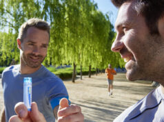 BOIRON interroge les SPORTIFS