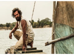 “CESSEZ-LE-FEU ” de Emmanuel Courcol.