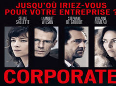 ” Corporate ” de Nicolas Silhol.