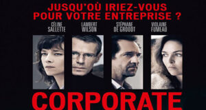” Corporate ” de Nicolas Silhol.