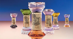 DIPTYQUE : Le Sablier .