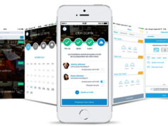 EAZEAT : comment déjeuner ou dîner bien et rapidement.