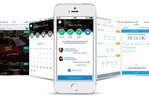 EAZEAT : comment déjeuner ou dîner bien et rapidement.