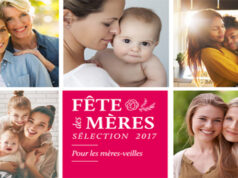 Le 28 mai 2017, c’est la fête des mères, si on y pensait ?