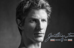 KARL PAQUETTE* ET GENTLEMAN FARMER : UNE HISTOIRE D’AMITIÉ ET DE VALEURS …