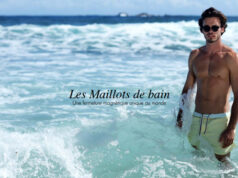 MacKeene : une gamme de vêtements nés à St Barth.