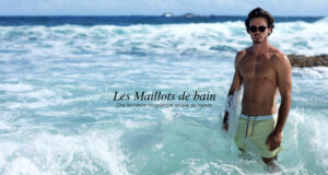 MacKeene : une gamme de vêtements nés à St Barth.