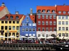 Copenhague, une capitale à taille humaine