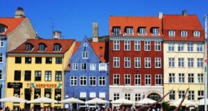 Copenhague, une capitale à taille humaine