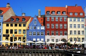 Copenhague, une capitale à taille humaine