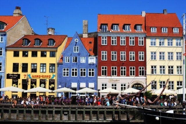Copenhague