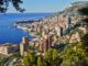 Escapade à Monaco.
