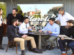 JAQK, la mode masculine autour du Jeu !